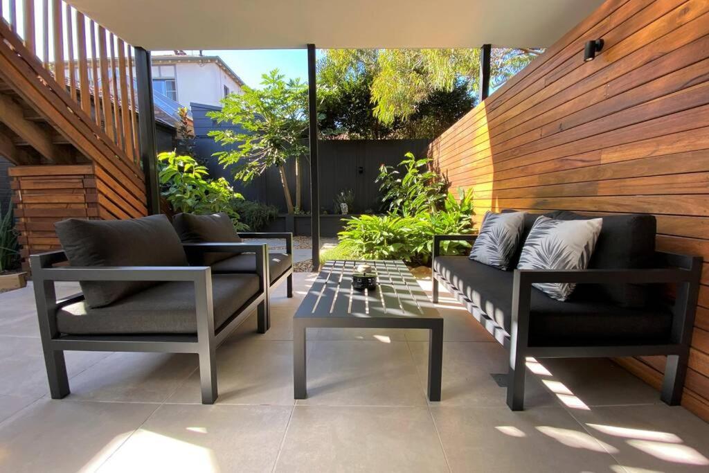 Apartamento The Mitchell Bondi Garden 4 Sídney Exterior foto