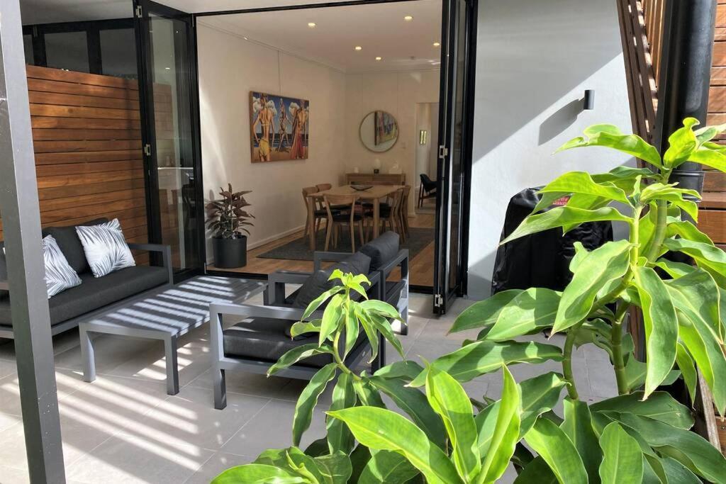 Apartamento The Mitchell Bondi Garden 4 Sídney Exterior foto