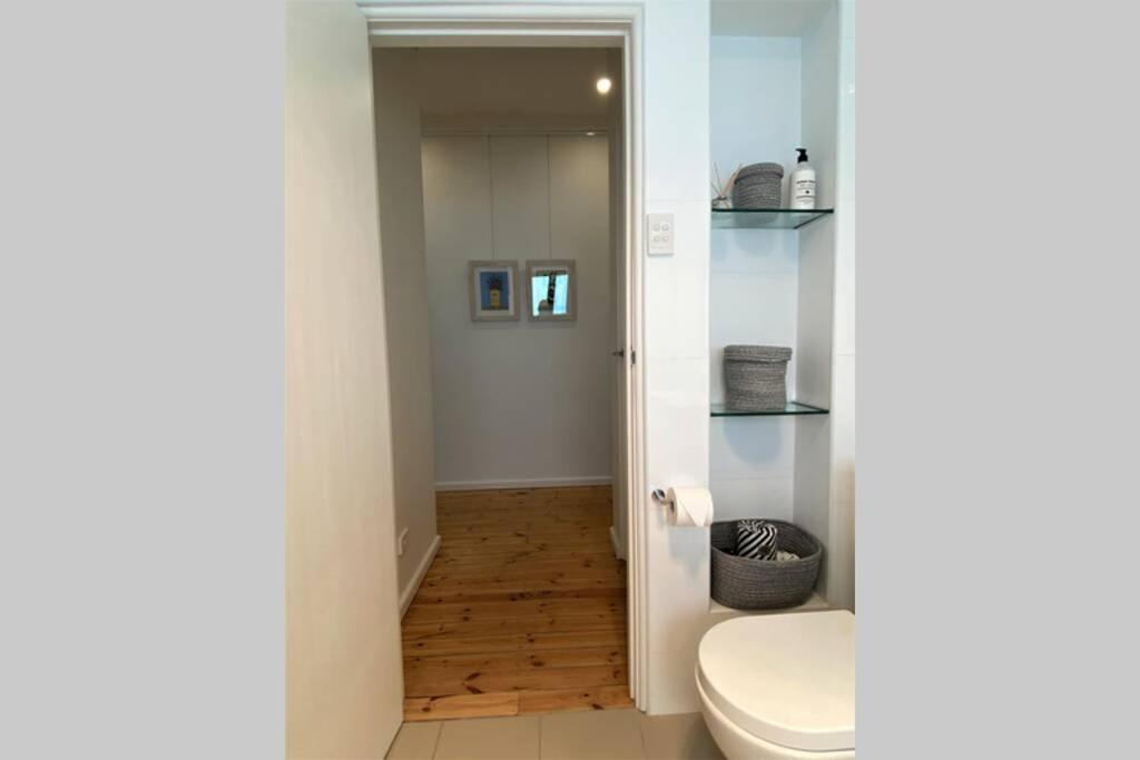 Apartamento The Mitchell Bondi Garden 4 Sídney Exterior foto
