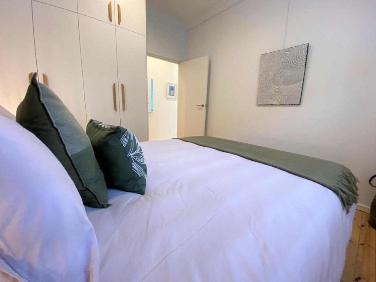 Apartamento The Mitchell Bondi Garden 4 Sídney Exterior foto