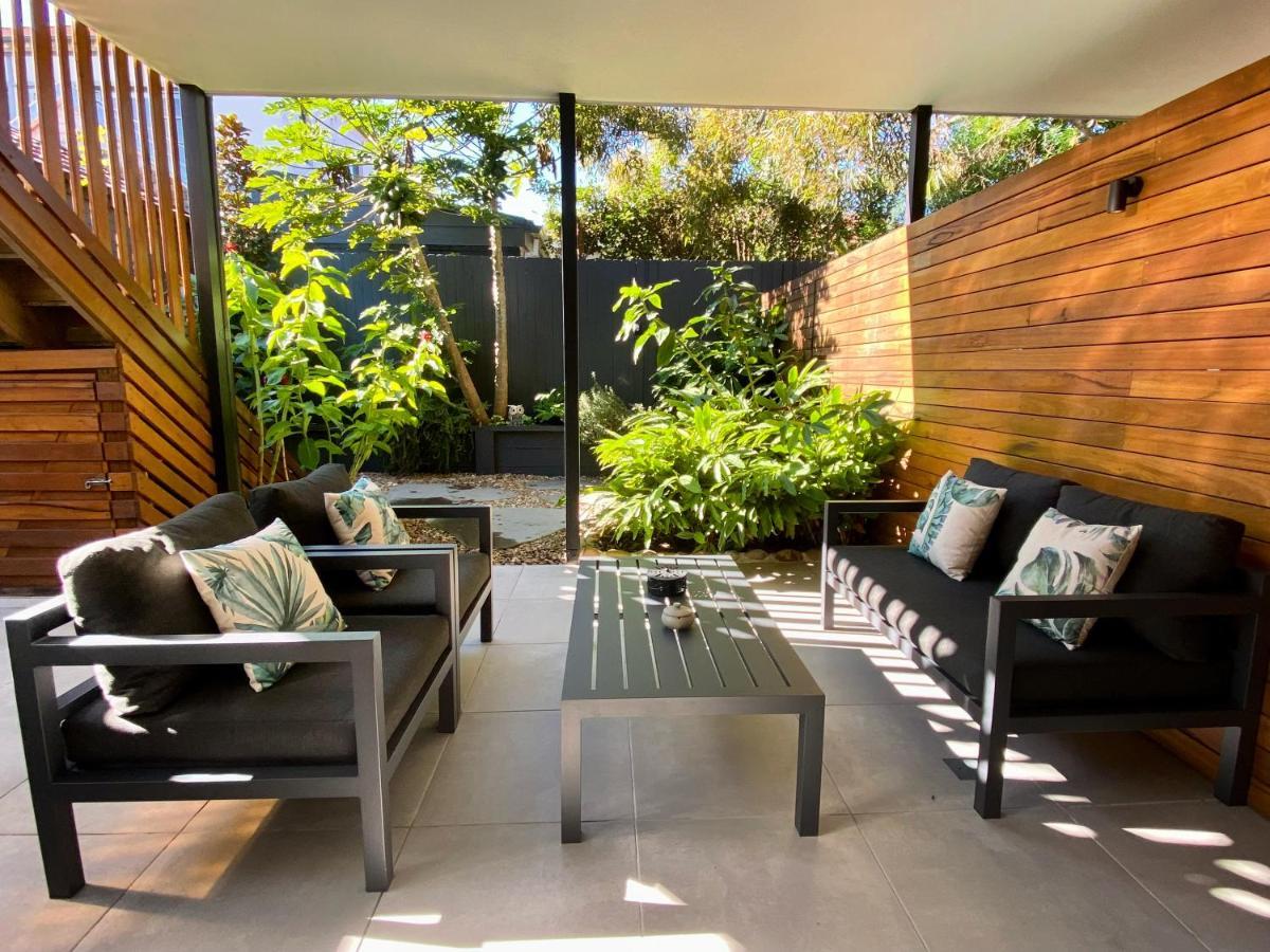 Apartamento The Mitchell Bondi Garden 4 Sídney Exterior foto